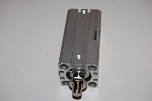 SMC CDQSB25-50DCM COMPACT CYLINDER