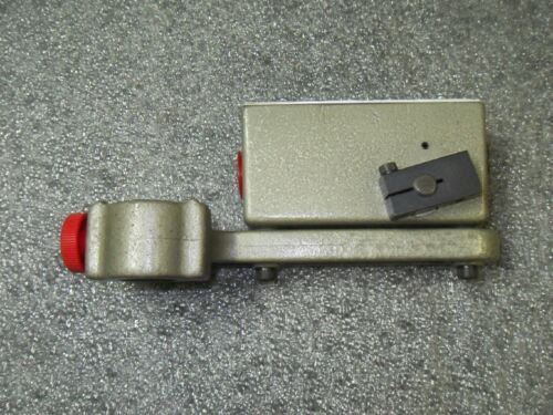 Automation Devices 8660 Level Control Switch