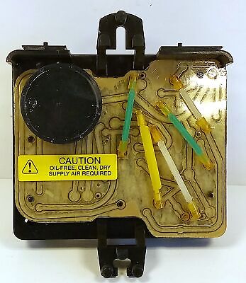 Johnson Controls T-9002-11 Dual Input High Volume Receiver Controller