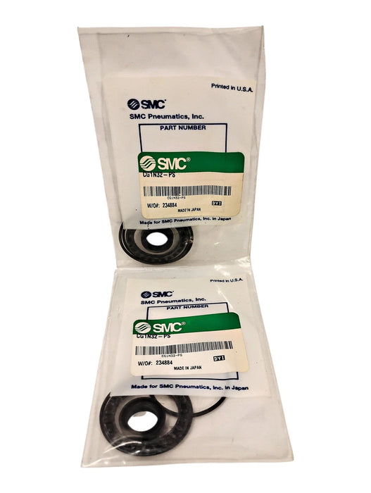SMC CG1N32-PS Seal Kit for 32mm Pneumatic Round Body Cylinder