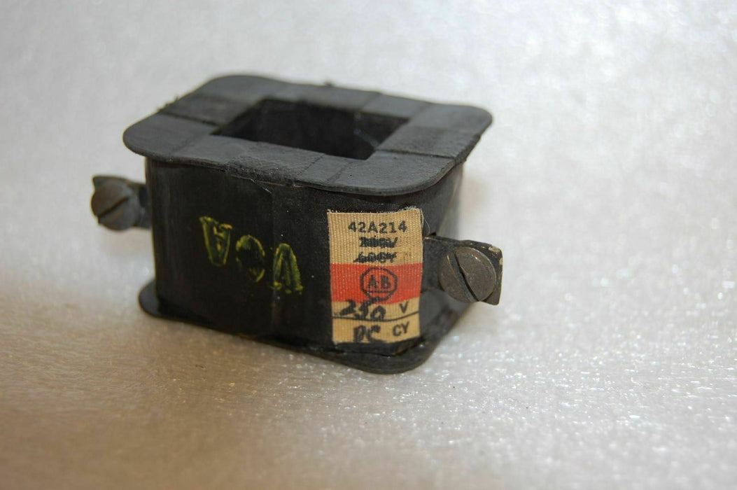 Allen-Bradley Coil 42A214