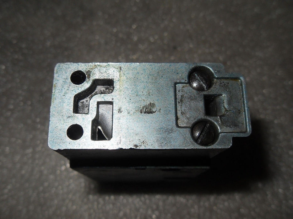 MAC ValvesS 811C-PM-591AA-152 SOLENOID VALVE