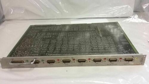 Siemens 548129.9004.00 SIMATIC BOARD