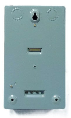 Square D 8536-SBG2V06 480/440 V AC NEMA Size 0 Magnetic Starter w/ B11.5 Heaters