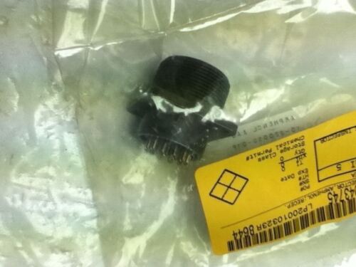 Amphenol Industrial 97-3102A-20-29P Circular Connector Pin