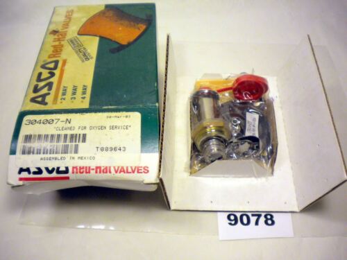 ASCO Repair Kit 304007-N