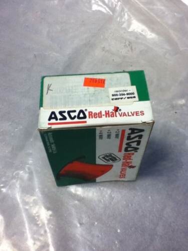 ASCO 302011 REBUILD KIT