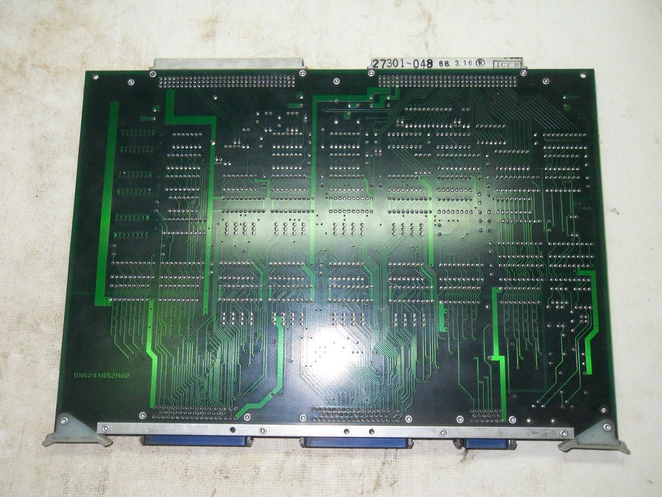 Mitsubishi BN624A652G52 PC Board Assembly