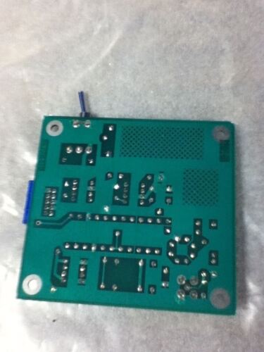Thermo Environmental DWG64 P309 Circuit Board- No Box