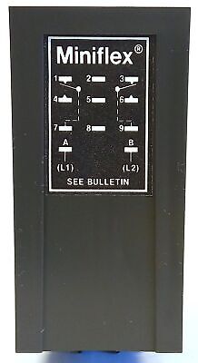 Eagle Signal DZ100A3 120 V 10 A Electronic Counter Module