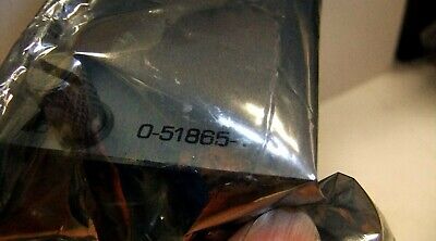 Reliance Electric Current Loop Driver Board SEALED 0-51865-1