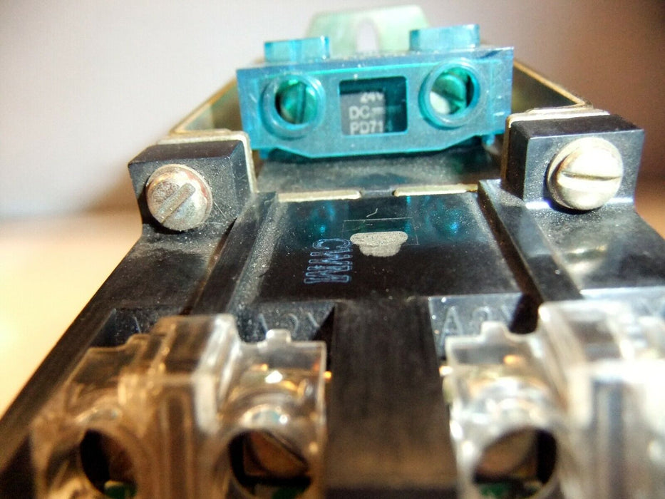 Allen-Bradley 700DC-P400Z24 Relay