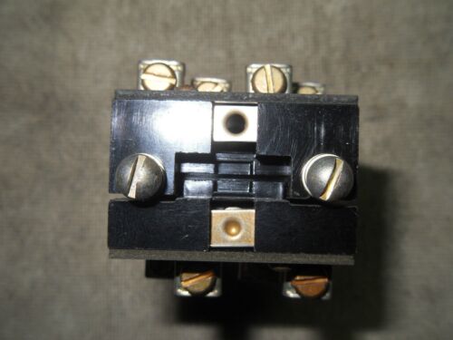 Allen-Bradley 800T-XC Contact Block