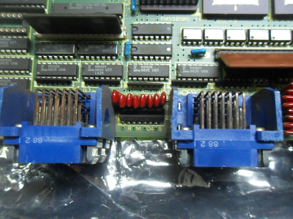 Fanuc A16B-1211-0060 Control Module