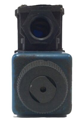 Vickers DG4V-3S-6C-M-FW-B5-60 4-Way Hydraulic Directional Control Valve