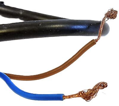 Telemecanique XS512B1DAL2 12-48 VDC Inductive Proximity Sensor