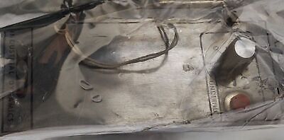 Industrial Dynamics 04924 04926 AC AMP Printed Circuit Board