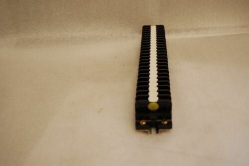 Square D 9080KCAI TERMINAL BLOCK LOT OF 24