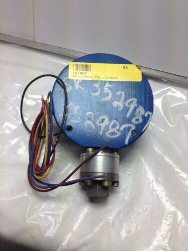 ITT 100P5-3007 Pressure Switch