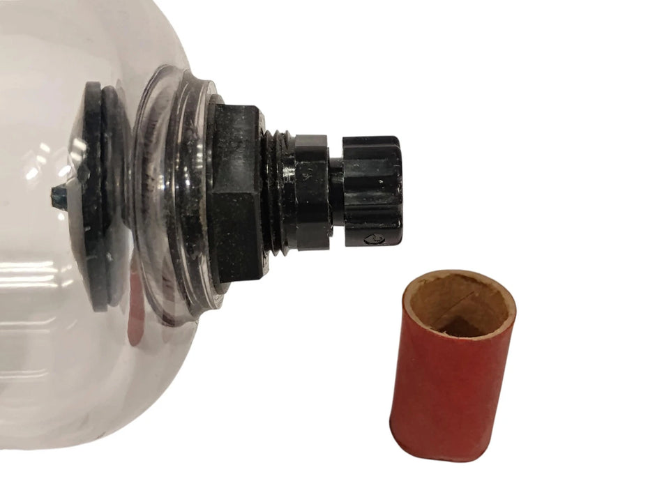 Schrader Bellows 06E11A13AASB 150 psig Compressed Air Filter Assembly