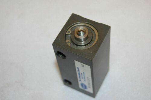 Fabco-Air SQ-121X1/2 Pancake LINE Cylinder