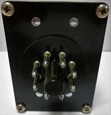Potter CKB-38-37060 Time Delay Relay
