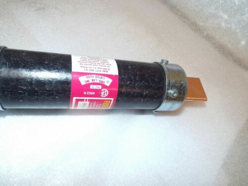 Bussmann Fusetron FRS-R-150 Fuse