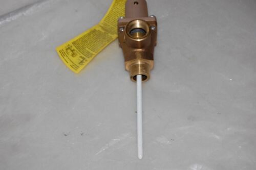 Watts Regulator 0724B Pressure Regulator
