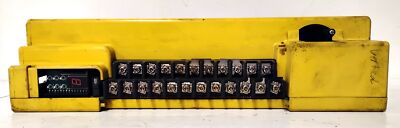 Fanuc A06B-6066-H244 C-Series Servo Amplifier