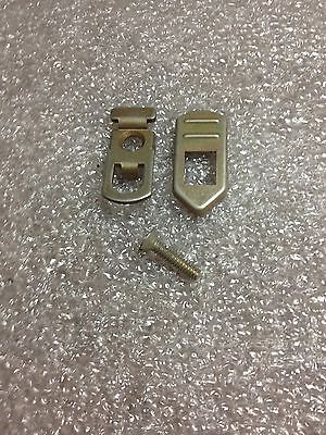 2 Allen-Bradley 800S-N1 LOCKING ATTACHMENTS