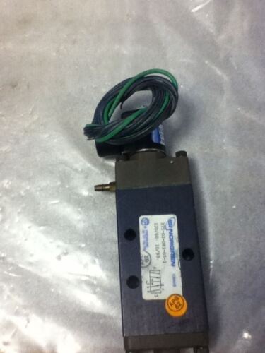NORGEN 375-02-081-65-1 VALVE- NO BOX