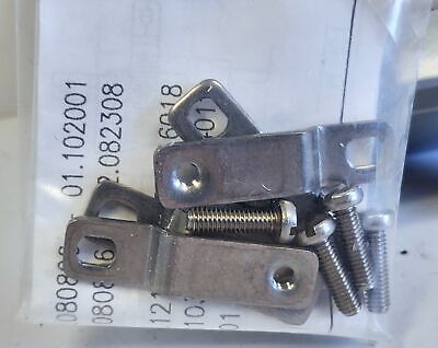 IMI Sensor 691A51/02 Fiberglass Termination Box for Piezoelectric Sensor