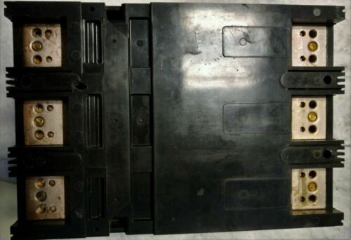 Siemens LXD63S600A Circuit Breakers