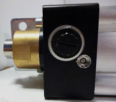 Parker P1D4G050MD-0450NFN6N Pneumatic Cylinder