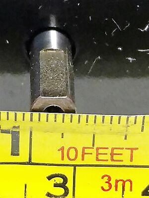 Bodine KYC-26 Electric Motor with Capacitor