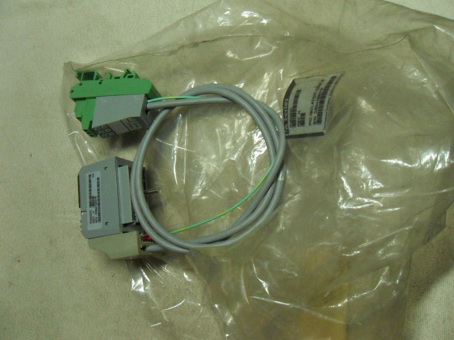 Foxboro P0800DC Cable Isolator