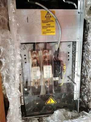 Revcon SVC(S) 70-460-1-230 3 x 440-480 V AC Drive