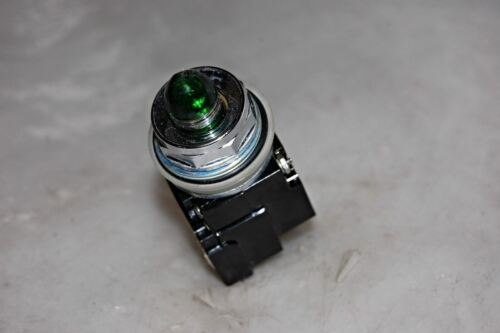 GE CR104D532 OILTIGHT SELECTOR SWITCH