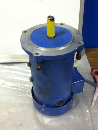HALLMARK MD0505A MOTOR