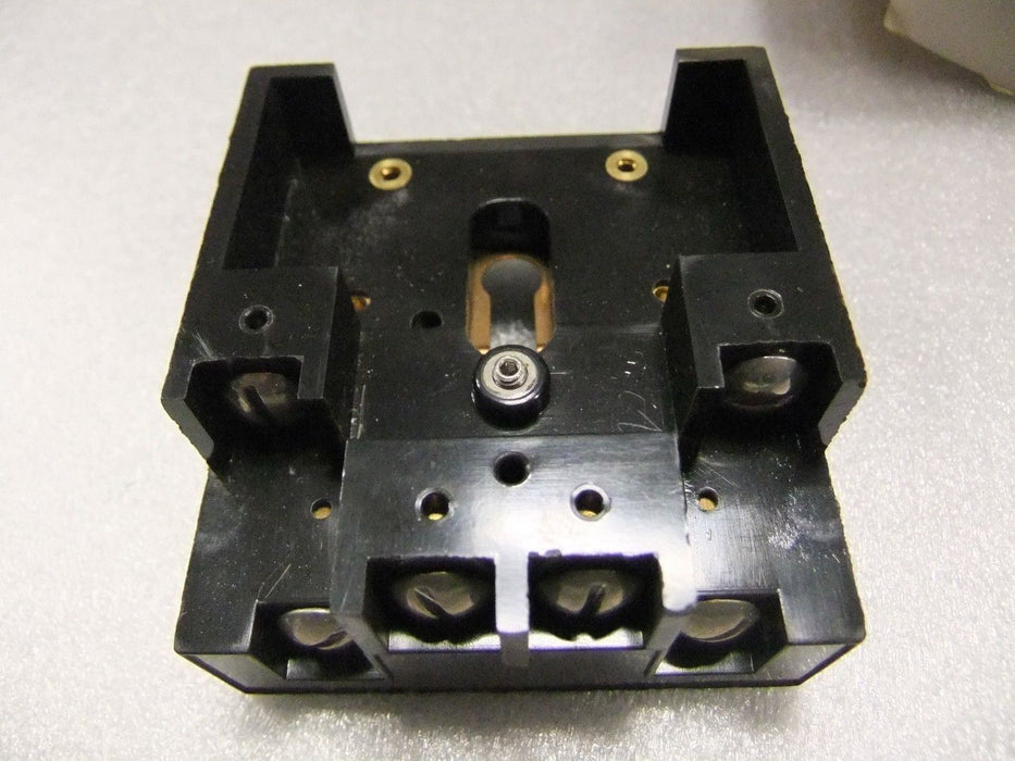 Agastat Switchblock for Timing Relay 700030