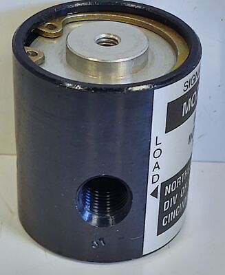Clippard 2010 Fluidic Interface Valve