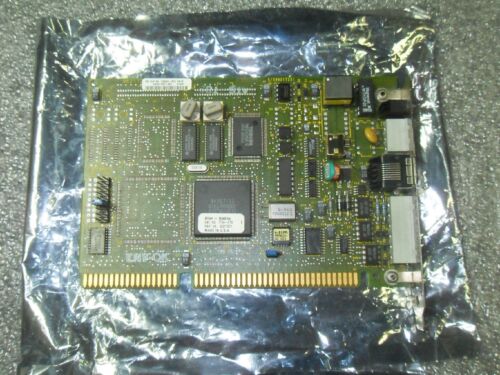 Allen-Bradley 1784-KTX 96217671 Interface Module