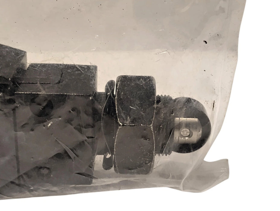 SMC NVFM250-N02-06 0.1-1.0 MPa Air Operated Roller Plunger Limit Switch