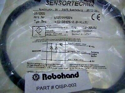 Robohand Proximity Switch Oisp-002