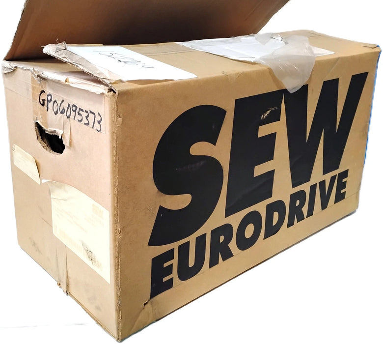 SEW Eurodrive ST57/T DRN80M4 230/460 V 1 HP 1751/26 RPM Gear Motor