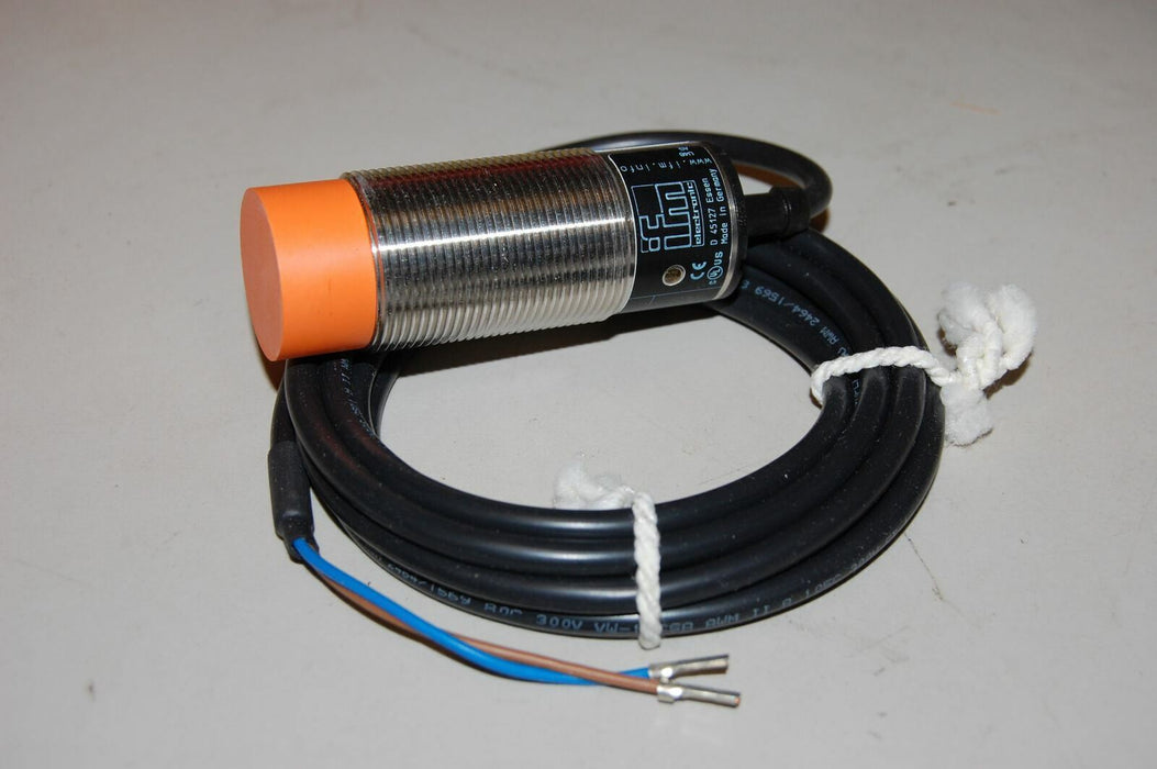 IFM EfectorElectronic II0275 IIA2-15-BBOA Proximity Switch Inductive