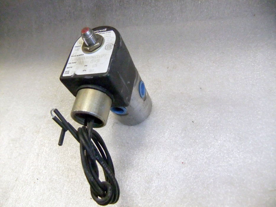 Honeywell 71313SN2KN00N0C111P3 Valve