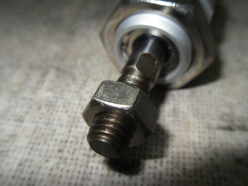 1 SMC CDM2B20-20 Cylinder 145 PSI MAX