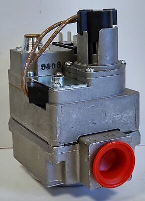 Factory Authorized Parts 36C68-801 3/4 NPT 24 V Natural Gas Valve for Carrier