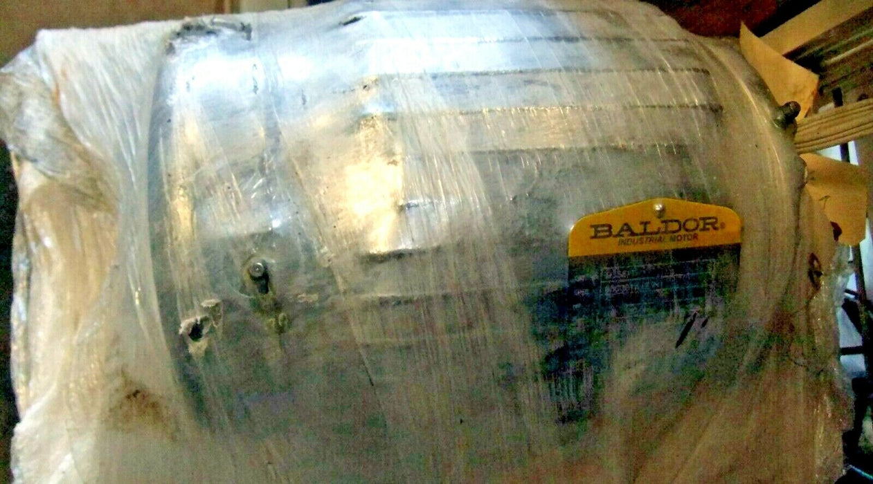 Baldor Motor 1 HP M3581T